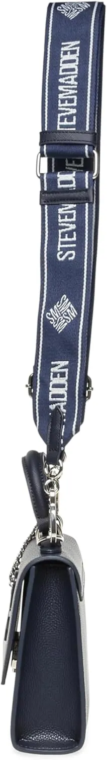 Steve Madden Lattuca Small Top Handle Crossbody