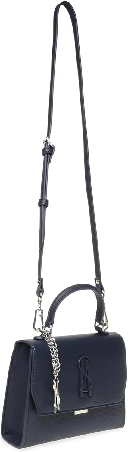 Steve Madden Lattuca Small Top Handle Crossbody