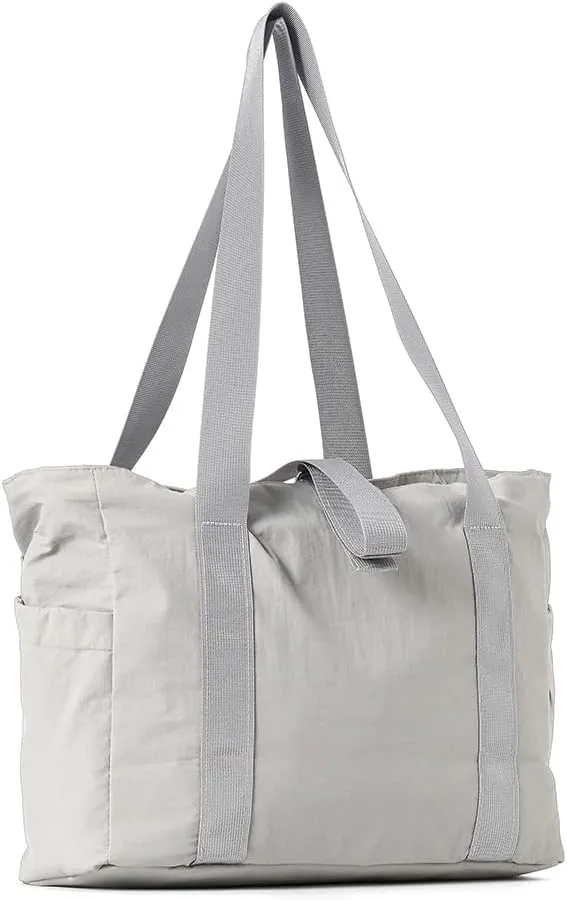 Stylish Women's Casual Canvas Shoulder Bag – Spacious, Versatile, and Fashionable Multiple Color Options for Everyday Chic