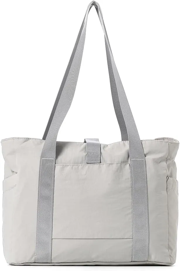 Stylish Women's Casual Canvas Shoulder Bag – Spacious, Versatile, and Fashionable Multiple Color Options for Everyday Chic