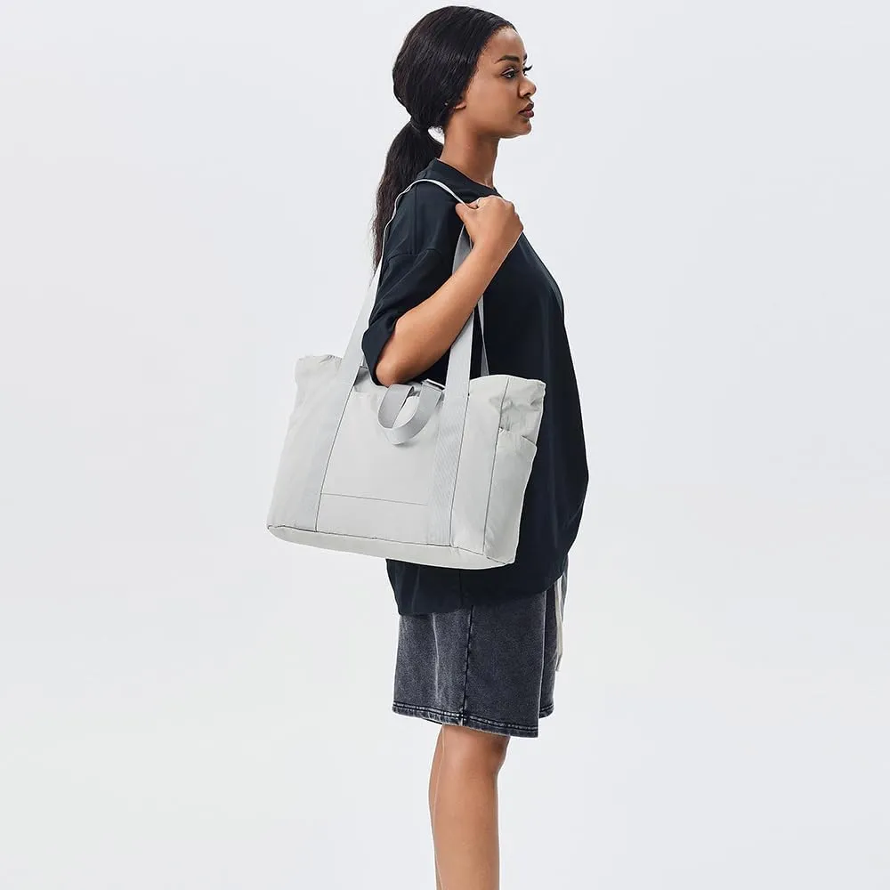 Stylish Women's Casual Canvas Shoulder Bag – Spacious, Versatile, and Fashionable Multiple Color Options for Everyday Chic