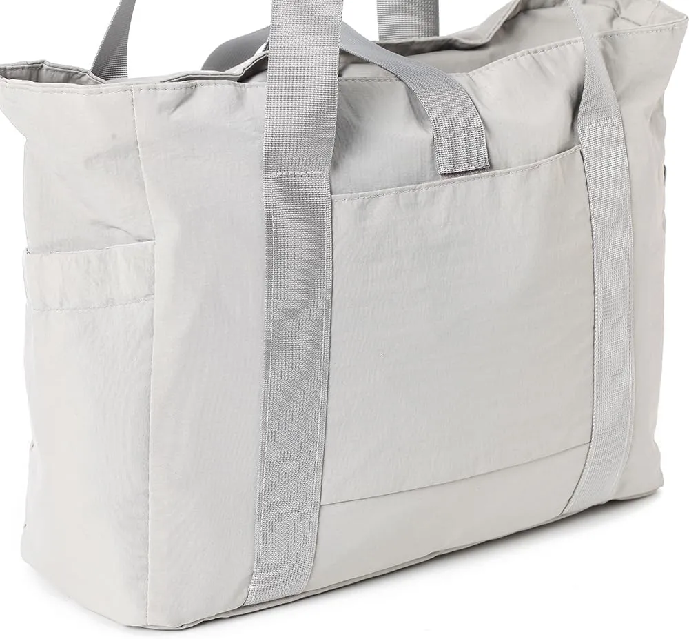 Stylish Women's Casual Canvas Shoulder Bag – Spacious, Versatile, and Fashionable Multiple Color Options for Everyday Chic