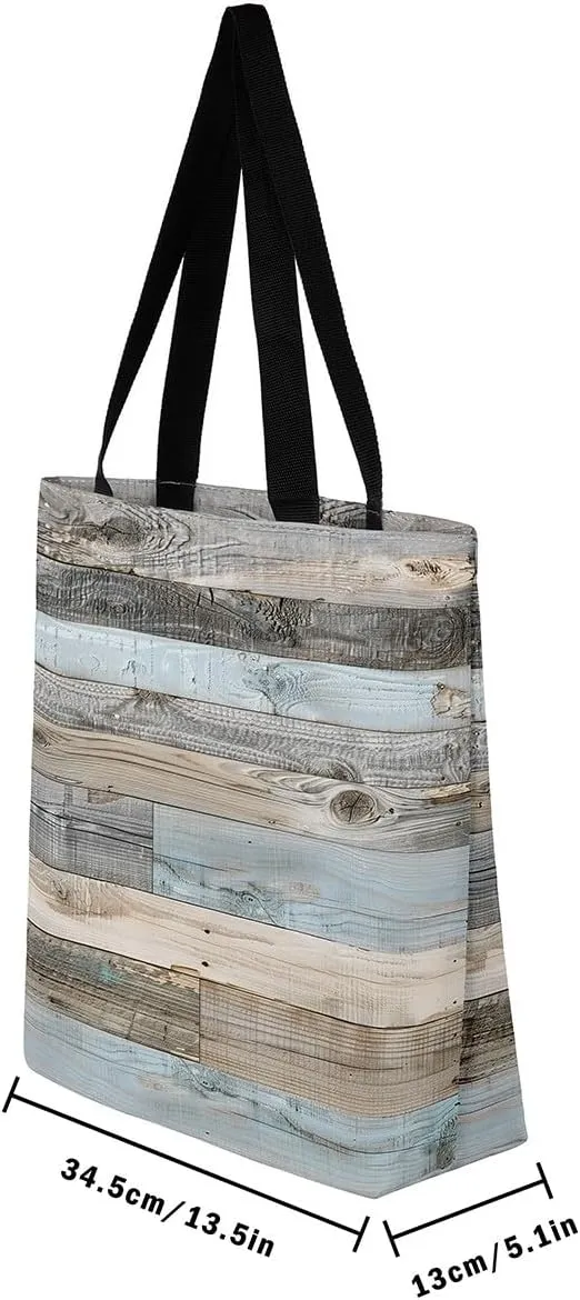 Sun Moon Canvas Tote Bag Boho Galaxy Celestial Reusable Grocery Bag Hippie Starry Sky Shopping Handbag Astrology Bag