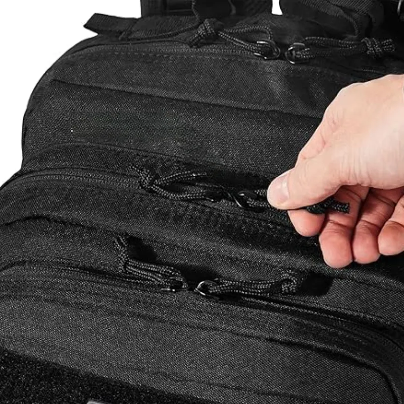 Taabawi Tactical Backpacks Military Assault Bags - 40L