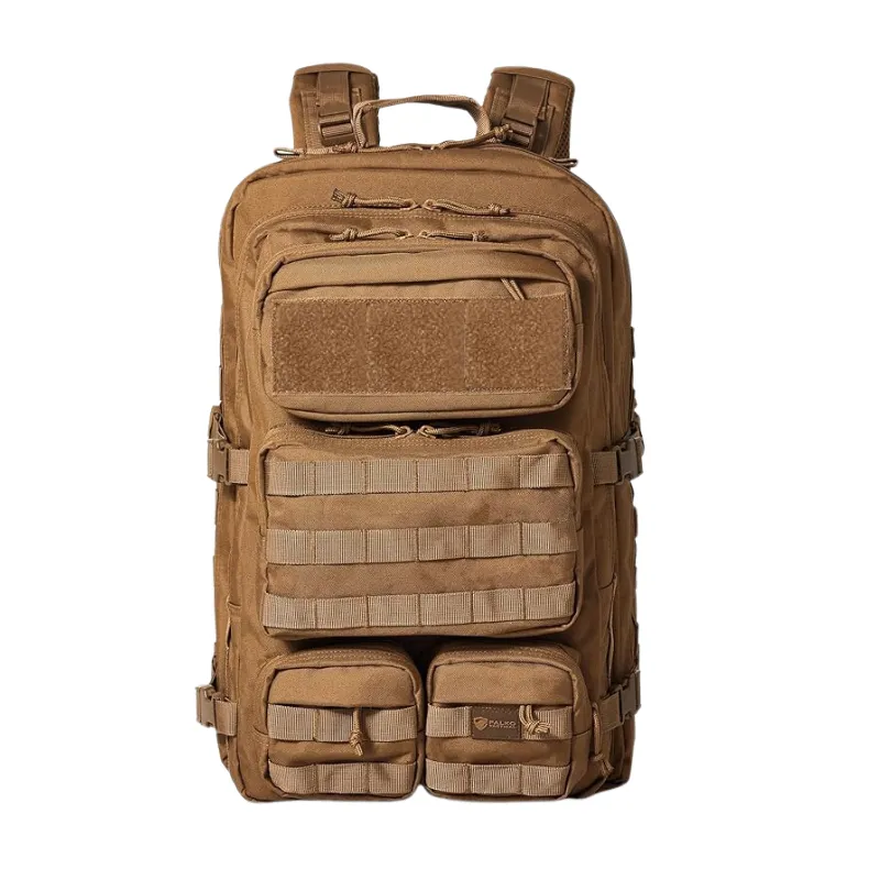 Taabawi Tactical Backpacks Military Assault Bags - 40L