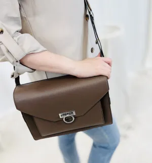 Tablet Messenger Bag RFID