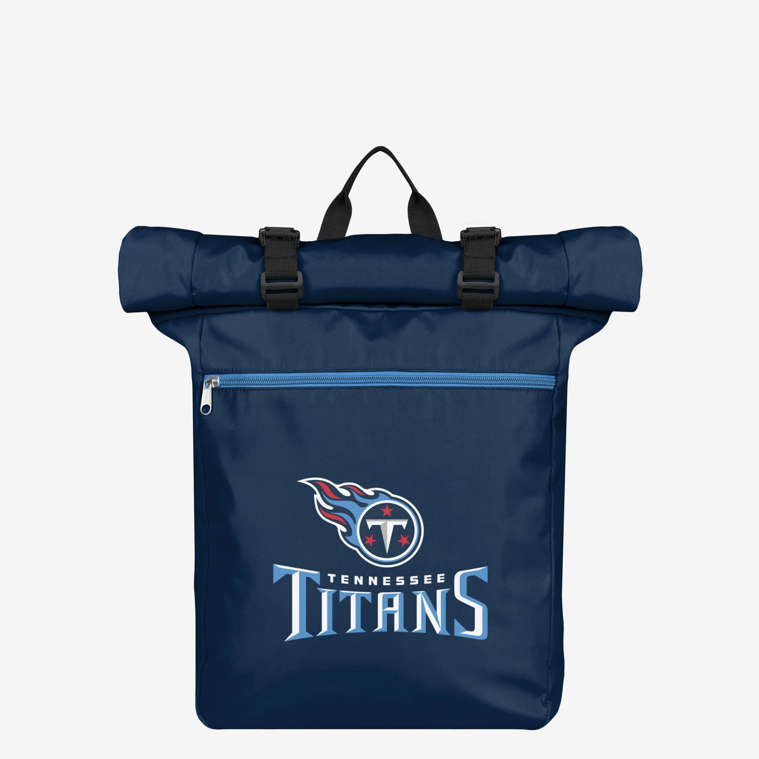 Tennessee Titans Rollup Backpack