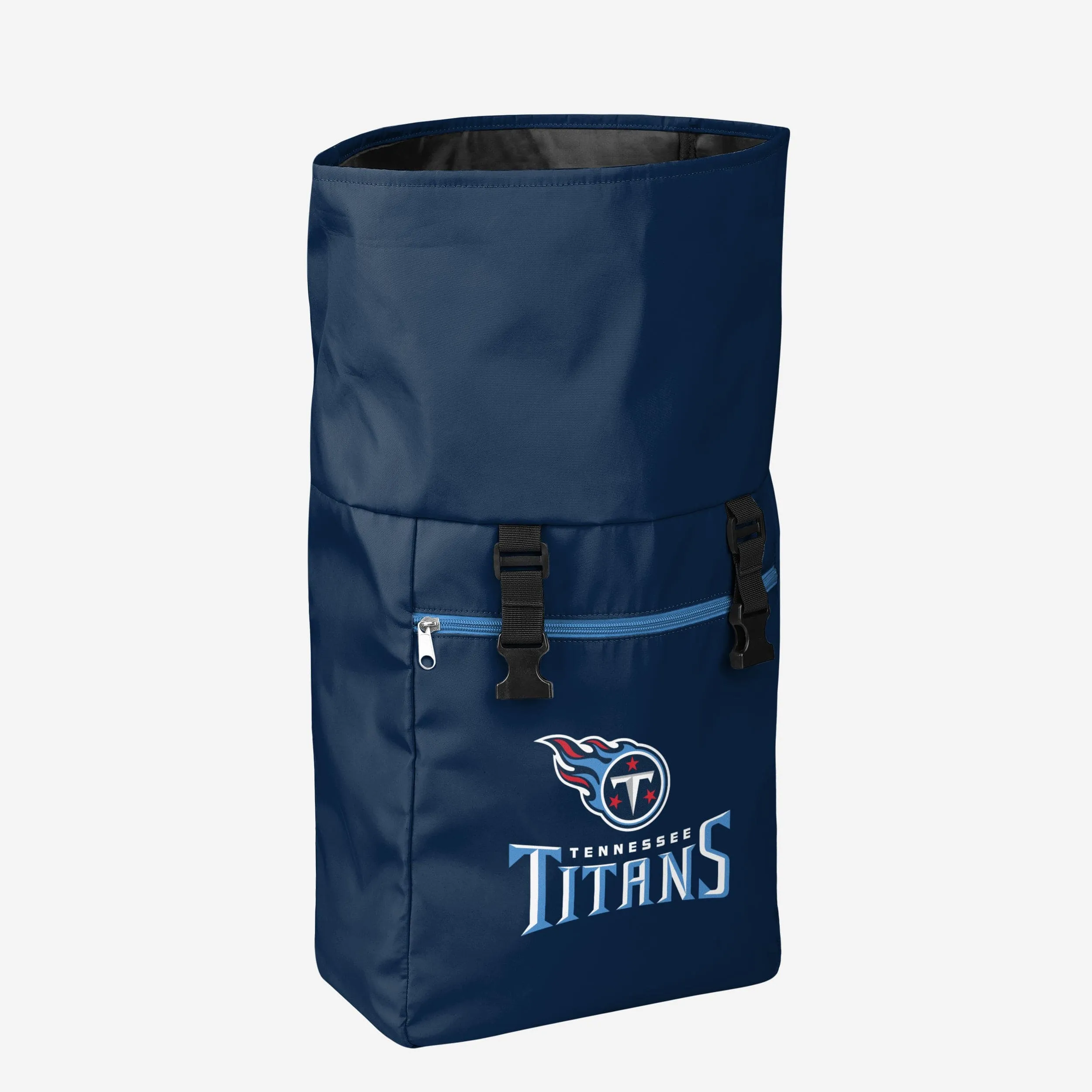Tennessee Titans Rollup Backpack