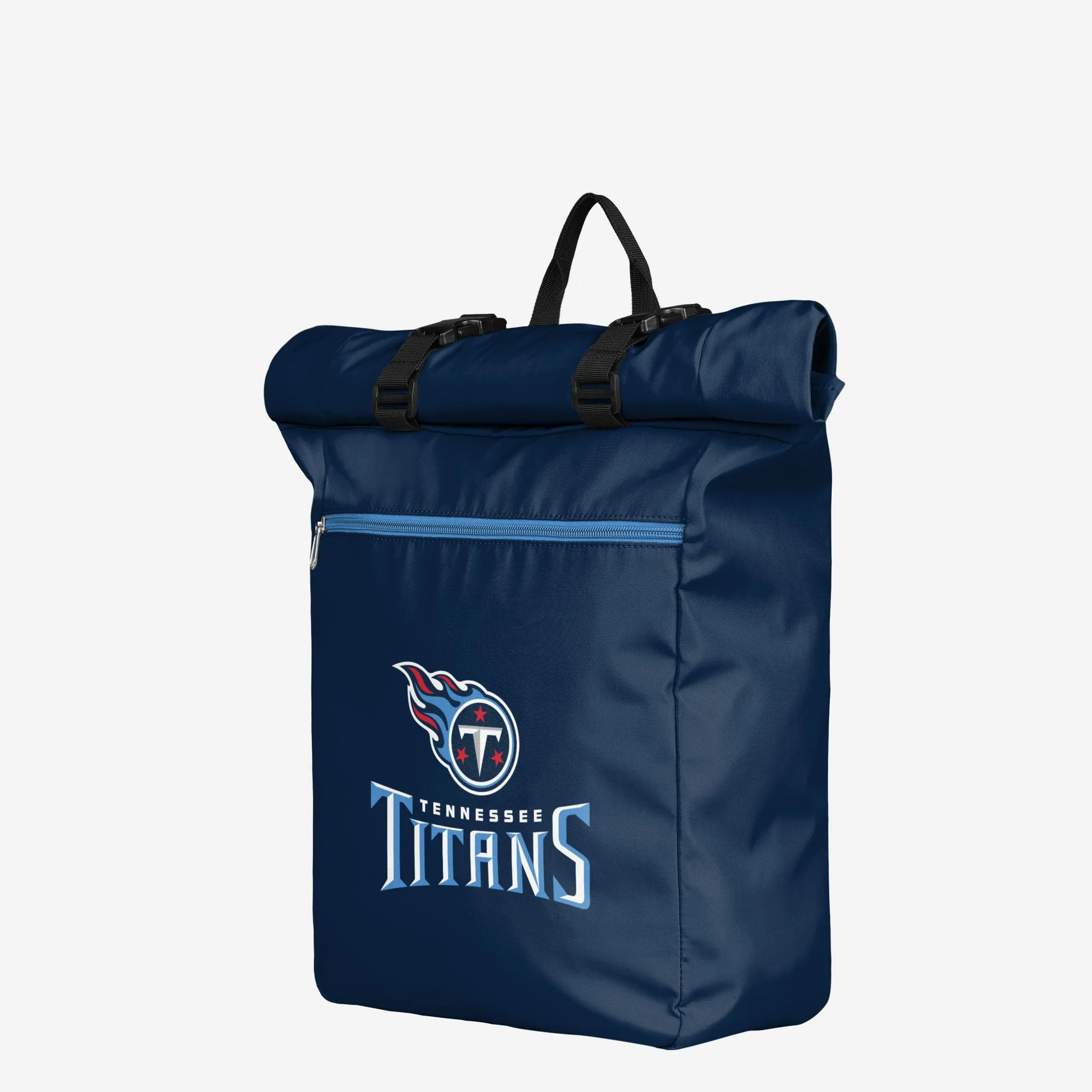 Tennessee Titans Rollup Backpack