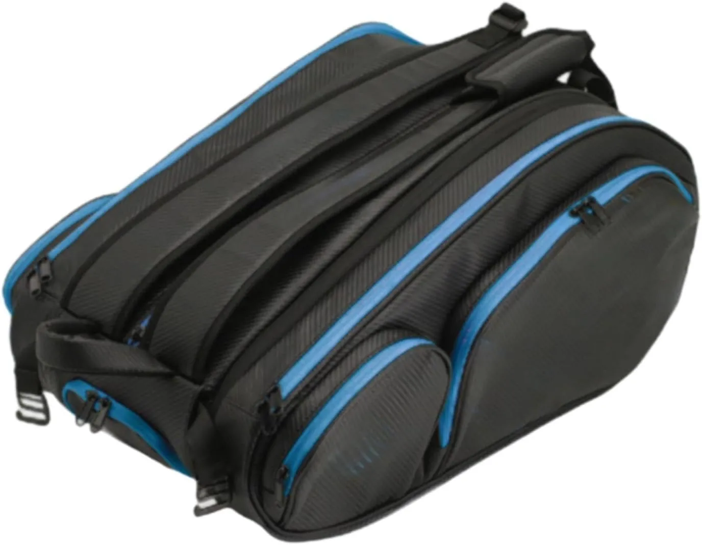 Tennis Backpack, for Men and Women Squash Racket Bag with Adjustable Shoulder Strap, Tennis Bag Storage for Sports Travel