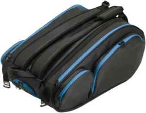 Tennis Backpack, for Men and Women Squash Racket Bag with Adjustable Shoulder Strap, Tennis Bag Storage for Sports Travel