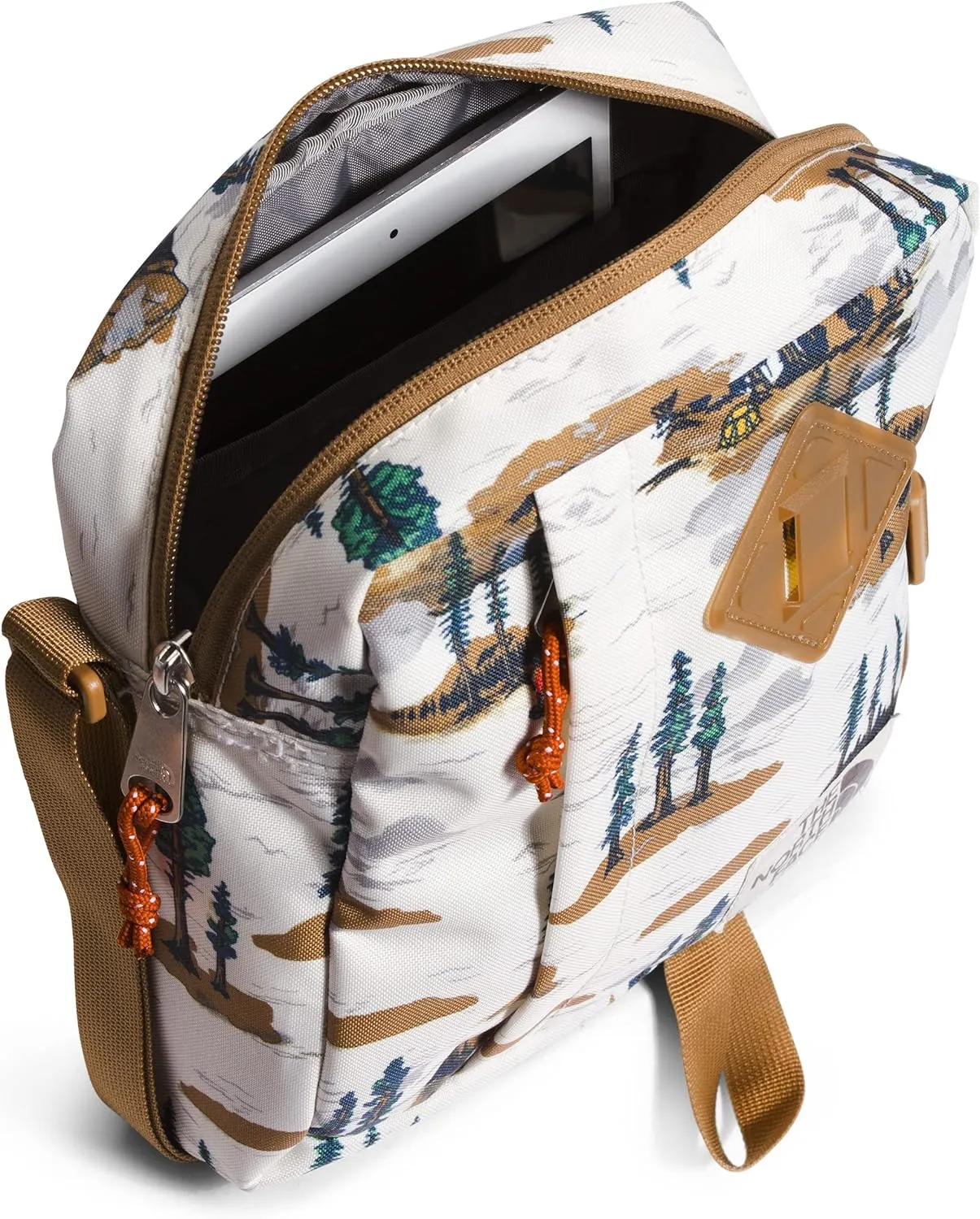 The North Face Berkeley Crossbody - Men's