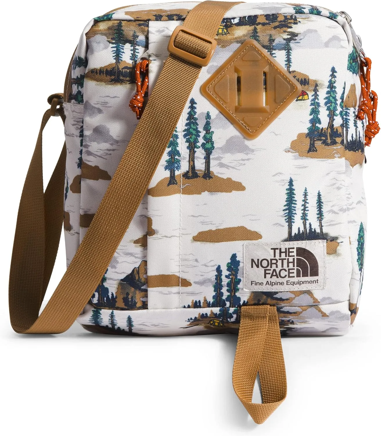 The North Face Berkeley Crossbody - Men's