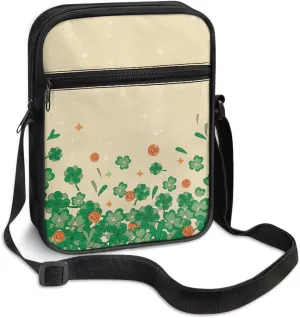 TODIYADDU Sling Bag for Women Men Crossbody Purse Trendy Messenger Bag Small Shoulder Bag Mini Phone Pouch Purse Nice Gifts