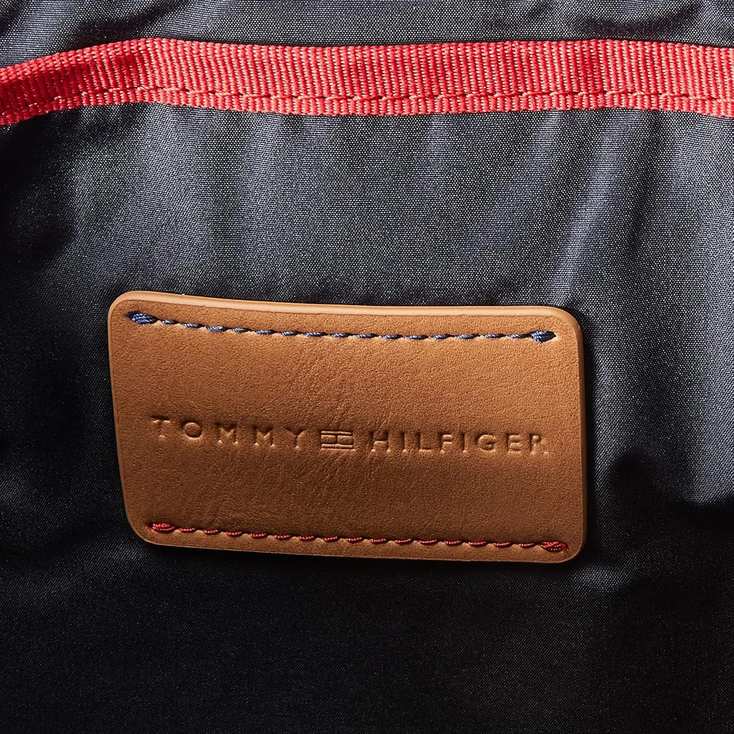 Tommy Hilfiger Men's Leo Messenger Bag