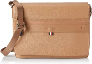 Tommy Hilfiger Men's Leo Messenger Bag
