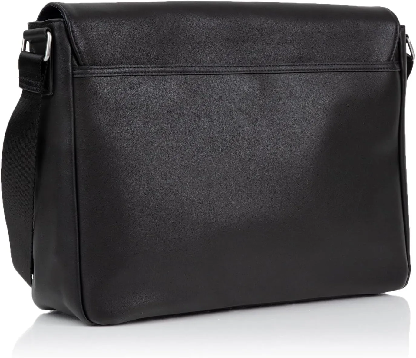 Tommy Hilfiger Men's Leo Messenger Bag