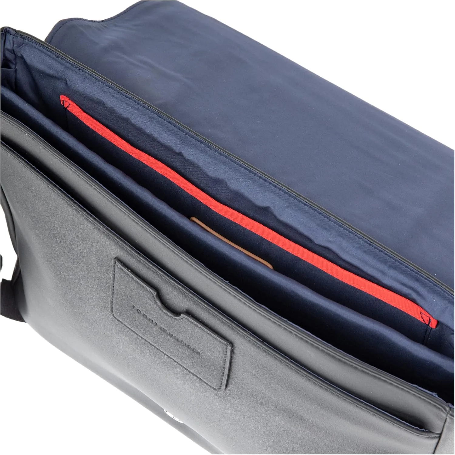 Tommy Hilfiger Men's Leo Messenger Bag