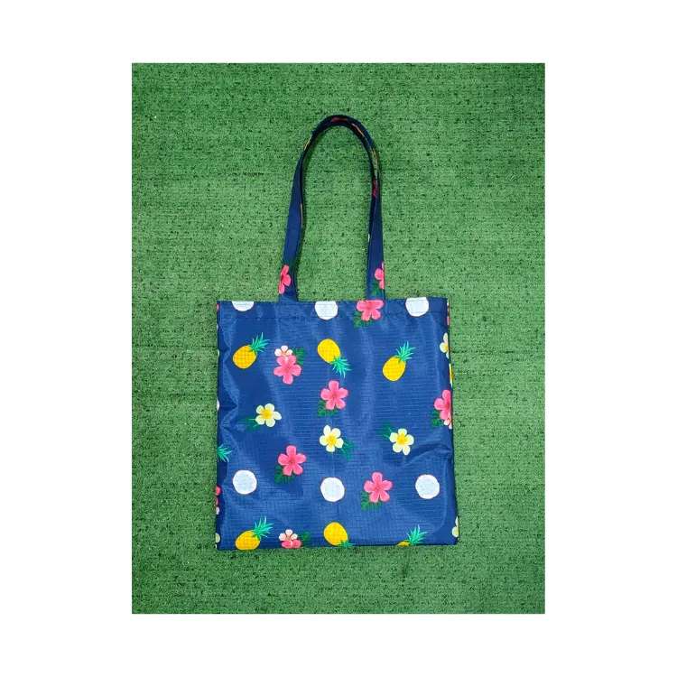 Tote Bag Design #2