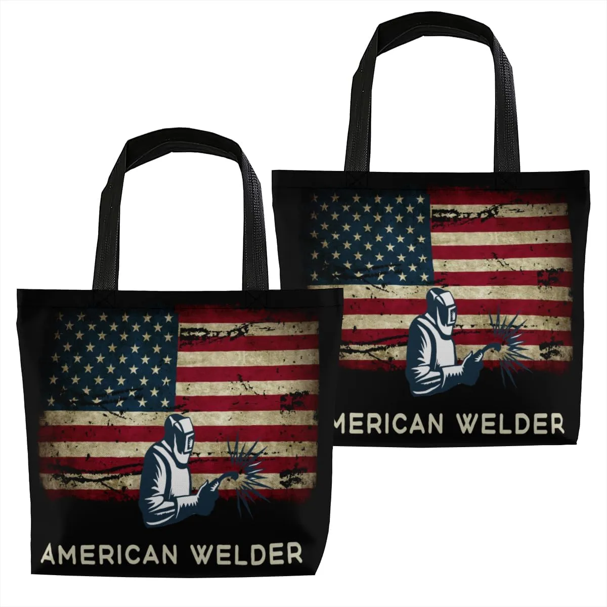 Tote Bag for Women Men Large Reusable Beach Shoulder Bags With Zipper for Gym Shopping Travel Gifts Yoga