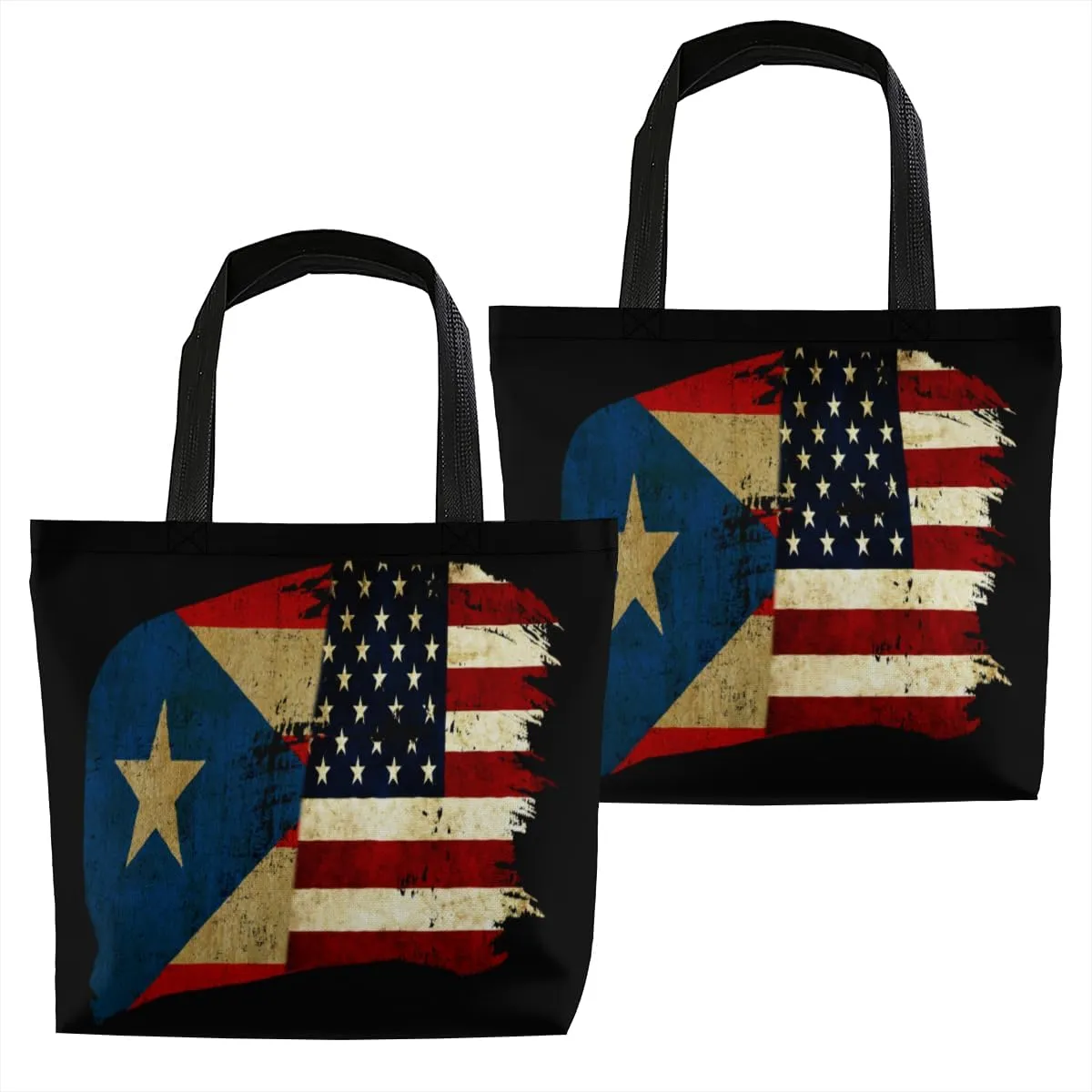 Tote Bag for Women Men Large Reusable Beach Shoulder Bags With Zipper for Gym Shopping Travel Gifts Yoga