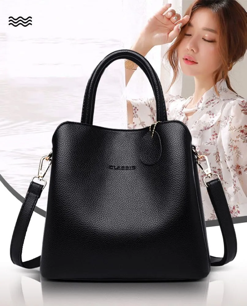 Tote Bag With Zipper,Large Purses for Women Shoulder Bag,Top Handle Satchel Handbag for Travel Work ZW-1076