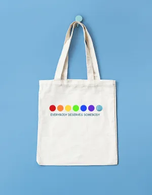 Tote bags