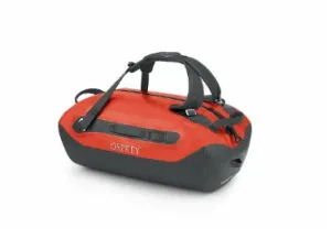 Transporter® Waterproof Duffel 40