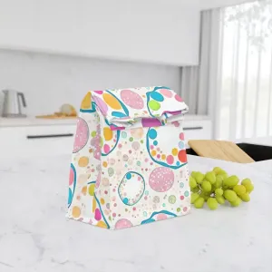 Trendy Neoprene Lunch Bag that Elevates your Style