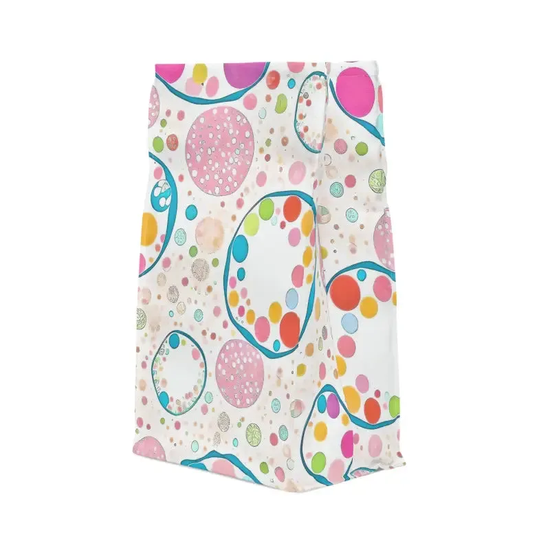 Trendy Neoprene Lunch Bag that Elevates your Style