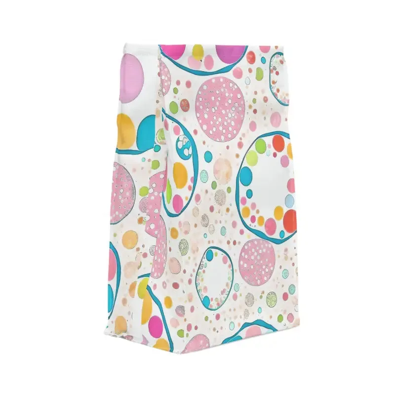 Trendy Neoprene Lunch Bag that Elevates your Style