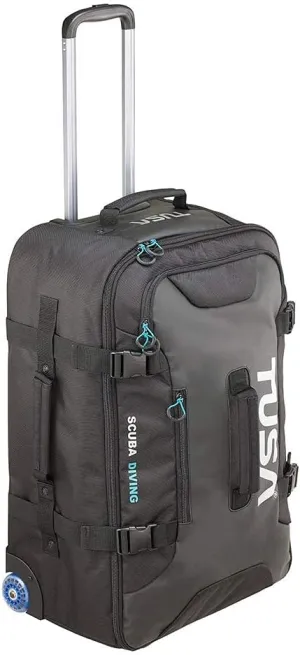 TUSA Roller Bag