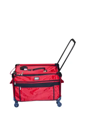 Tutto 28" Machine On Wheels (Fits Ellisimo, 830, etc.)