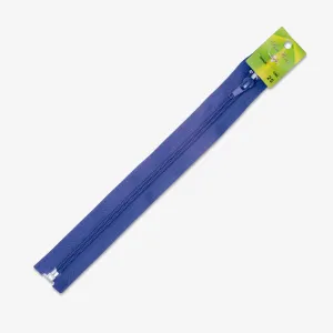 Type 5 Jacket Zip Royal Blue #220 (25cm - 80cm)