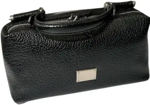 Urban Chic – Stylish Eco-Leather Bag with a Long Strap