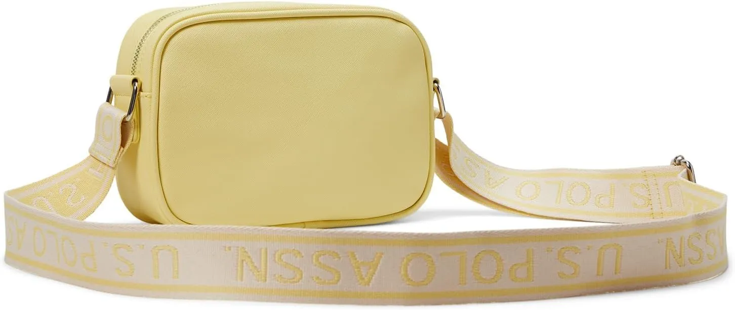 U.S POLO ASSN. Dhm Crossbody