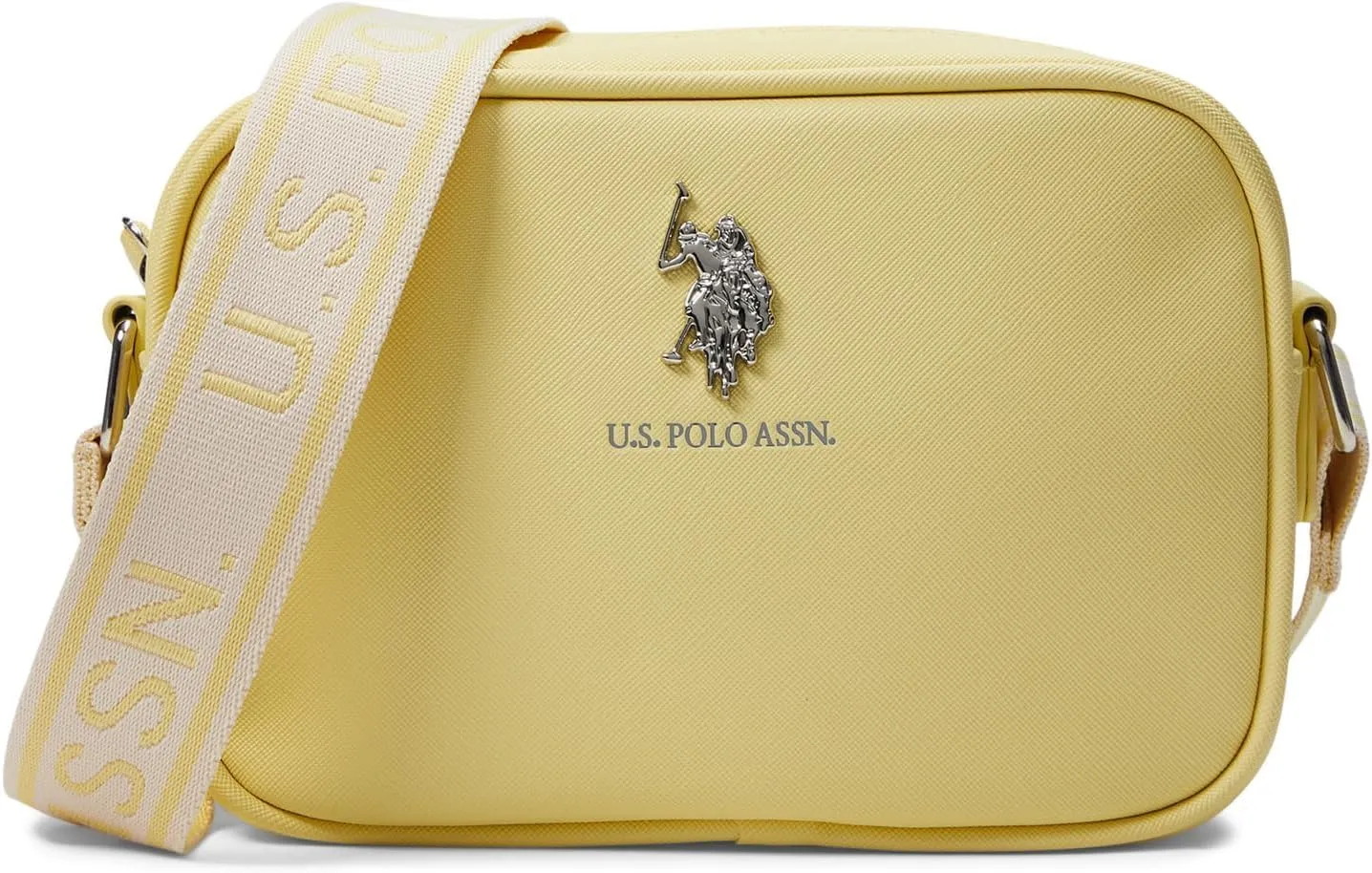 U.S POLO ASSN. Dhm Crossbody