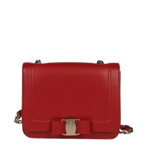 Vara Rainbow Women's Messenger Bag