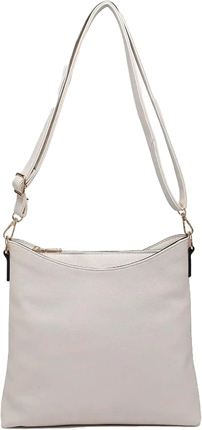Vegan Crossbody Emma