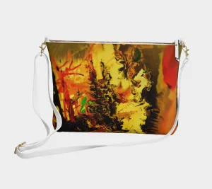 Vegan Leather Crossbody Purse (2024-12-29, 3:25 p.m.)