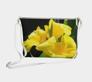 Vegan Leather Crossbody Purse (2025-03-01, 6:59 p.m.)