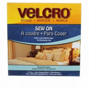 VELCRO® Brand Fastener Regular