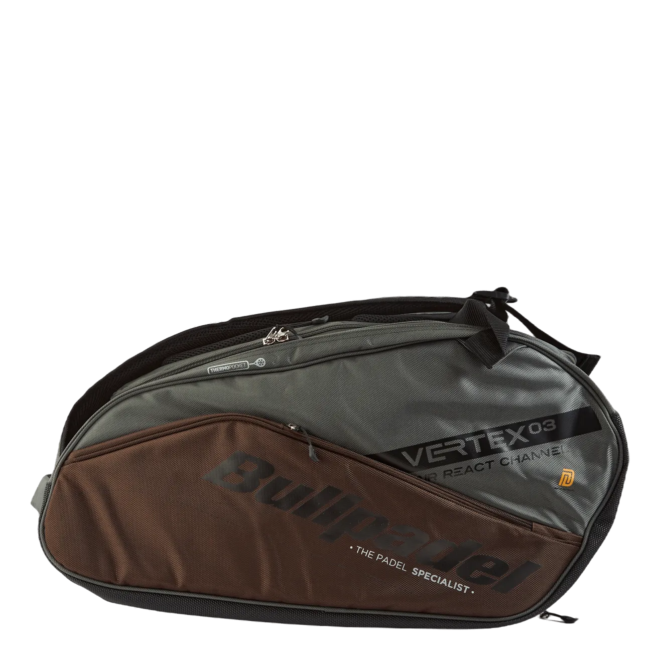 Vertex Gray