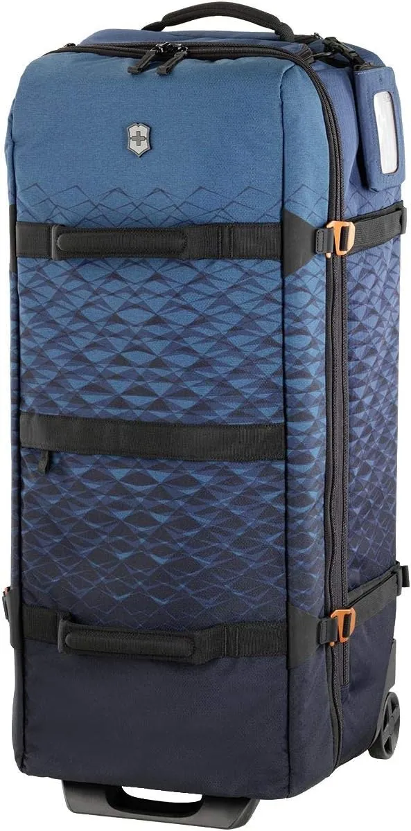 Victorinox Vx Touring Wheeled Duffel with TSA Approved Locks
