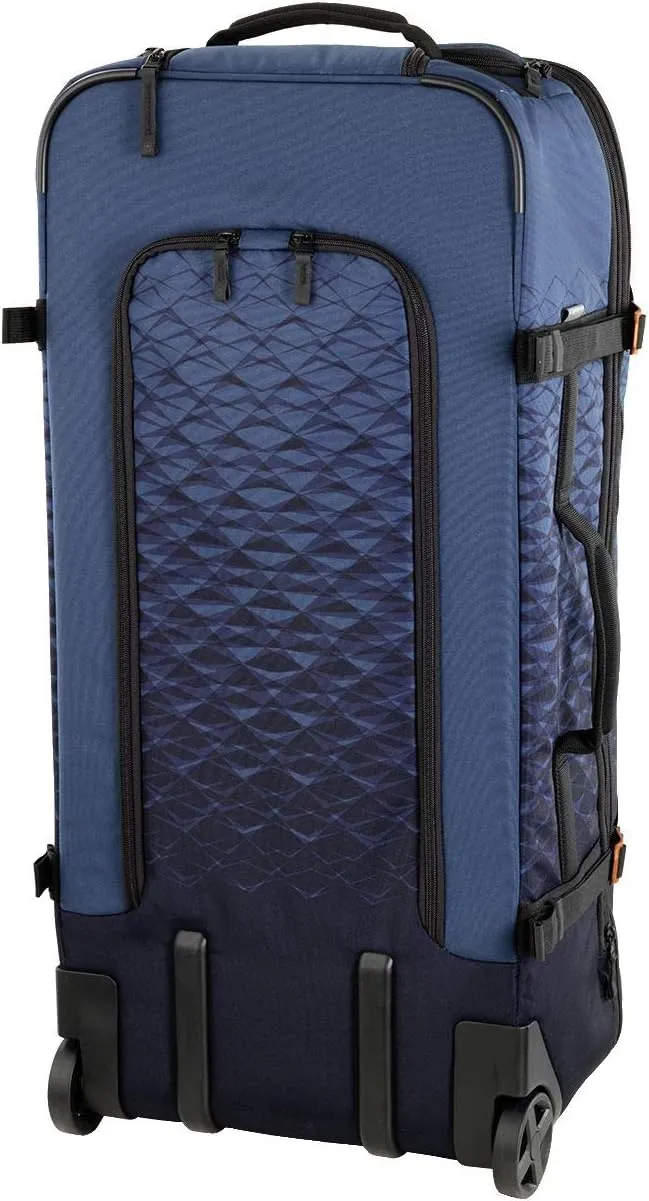 Victorinox Vx Touring Wheeled Duffel with TSA Approved Locks