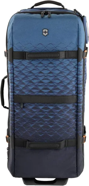 Victorinox Vx Touring Wheeled Duffel with TSA Approved Locks