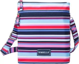 VINRELLA Crossbody Bag - Water Resistant Crossbody, Elegant Sling Bag for Women, Modern Messenger Crossbody Purses for Women