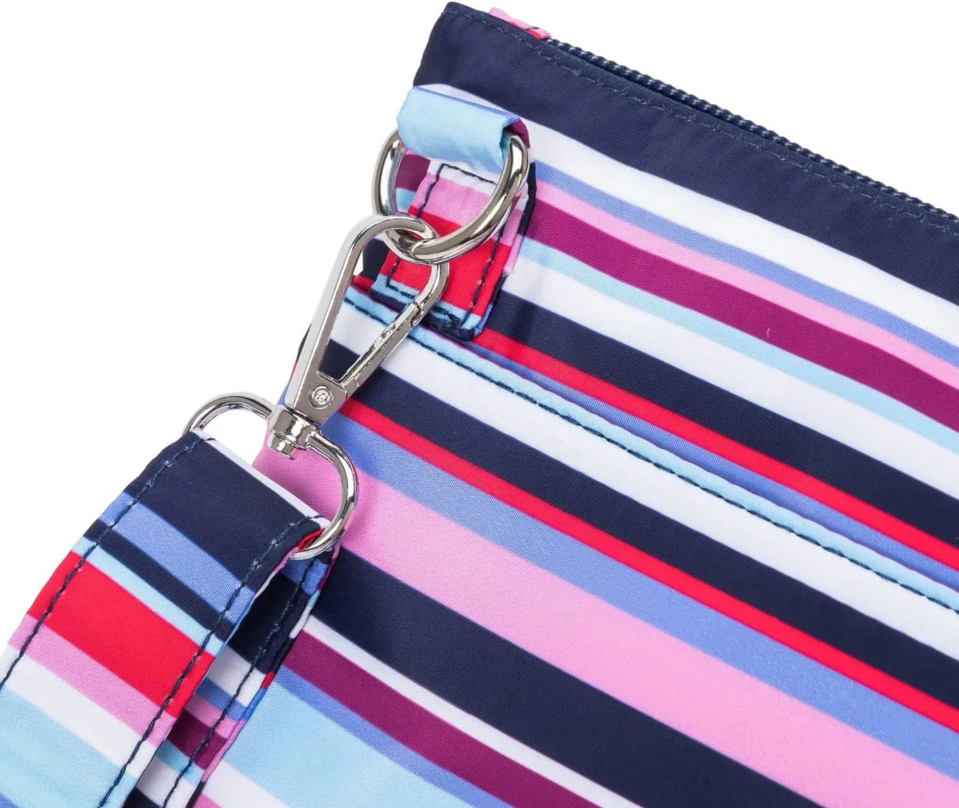 VINRELLA Crossbody Bag - Water Resistant Crossbody, Elegant Sling Bag for Women, Modern Messenger Crossbody Purses for Women