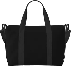 Weave Geometric Travel Bag for Women Men Weekender Bags Carry on Overnight Bag Tote Bag Yoga Gym Bag for Gym, Work, Travel, Weekend, Personal Items