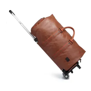 Wilmington III Duffel/Trolley Bag